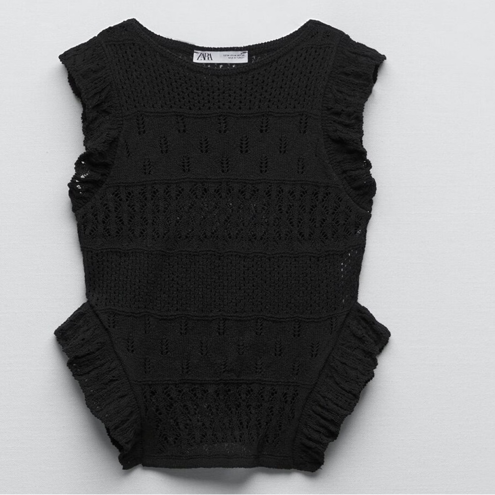 Zara Top